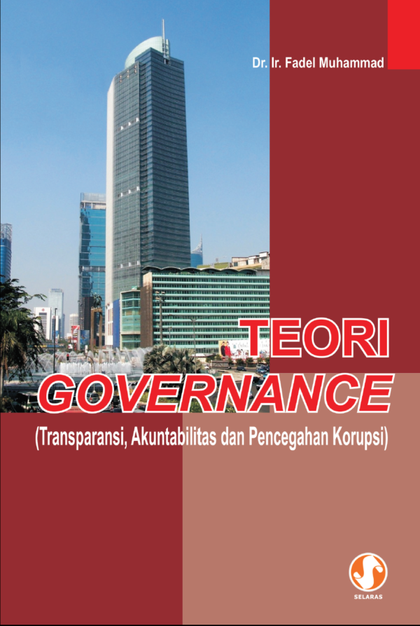 Teori Governance