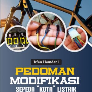 Pedoman Modifikasi Sepeda " Kota" Listrik