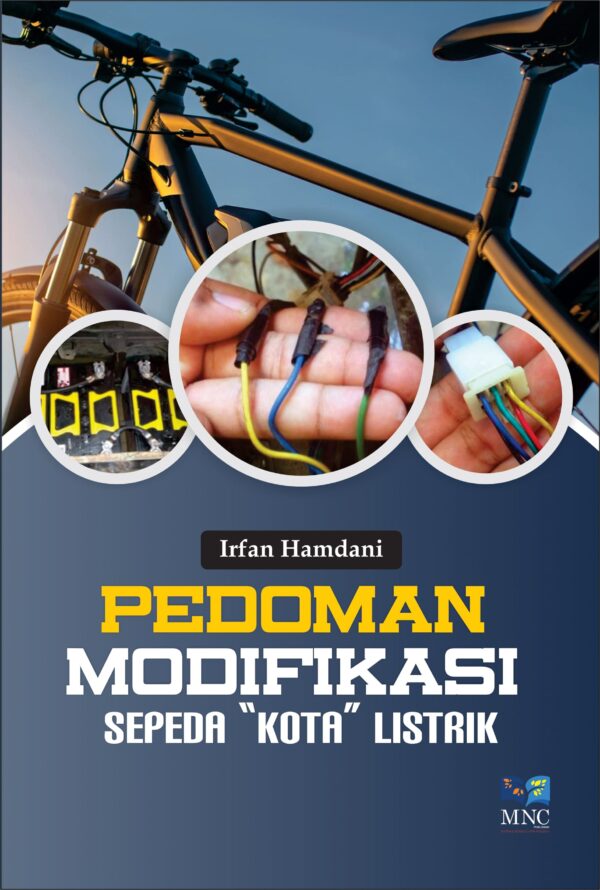 Pedoman Modifikasi Sepeda " Kota" Listrik