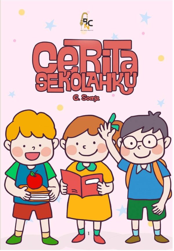 Cerita Sekolahku