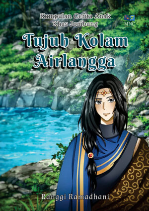 Tujuh Kolam Airlangga