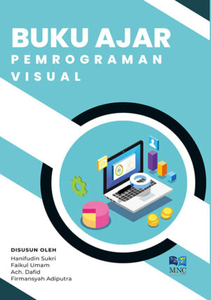 Buku Ajar Pemrograman Visual