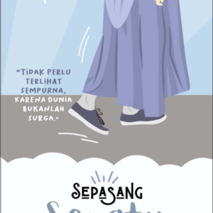 Sepasang Sepatu