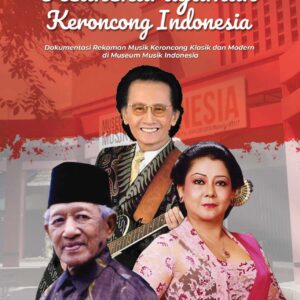 Keanekaragaman Keroncong dIndonesia