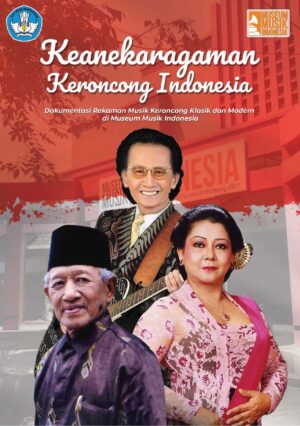 Keanekaragaman Keroncong dIndonesia