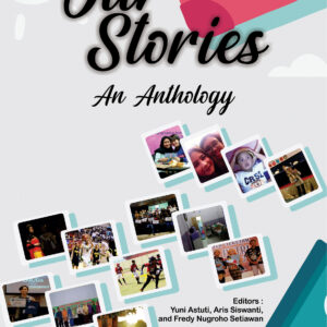 Our Stories An Anthology
