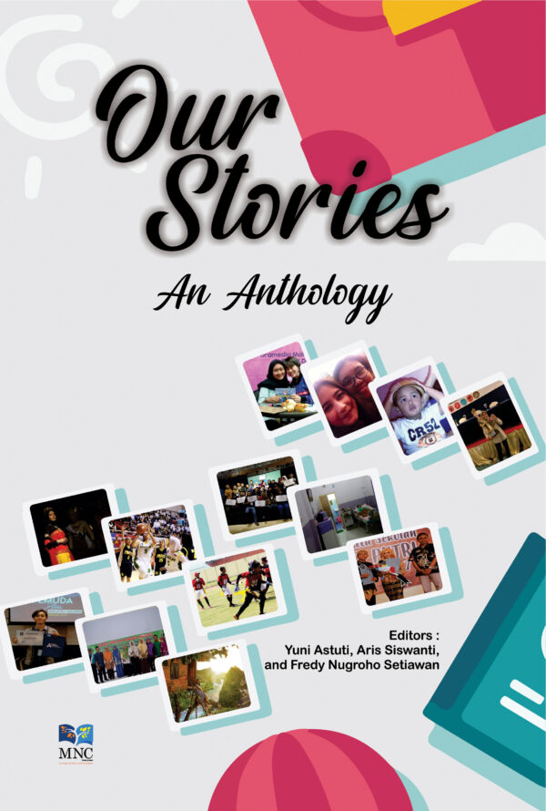 Our Stories An Anthology