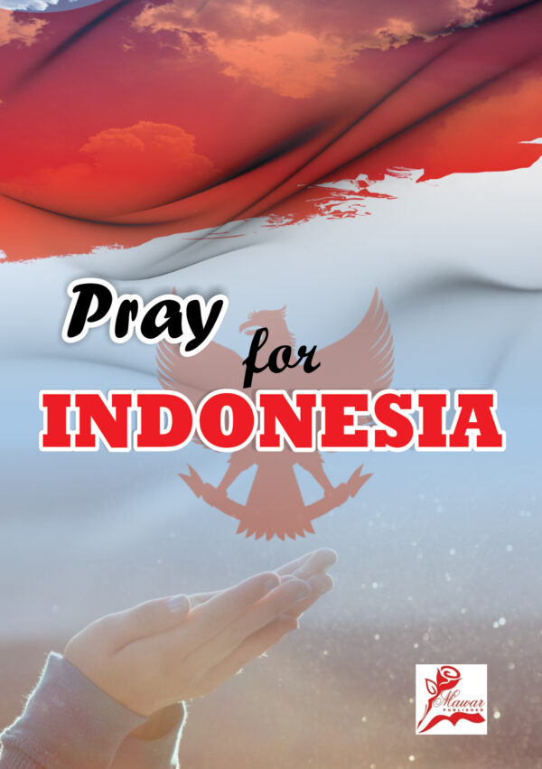 Pray For Indonesia