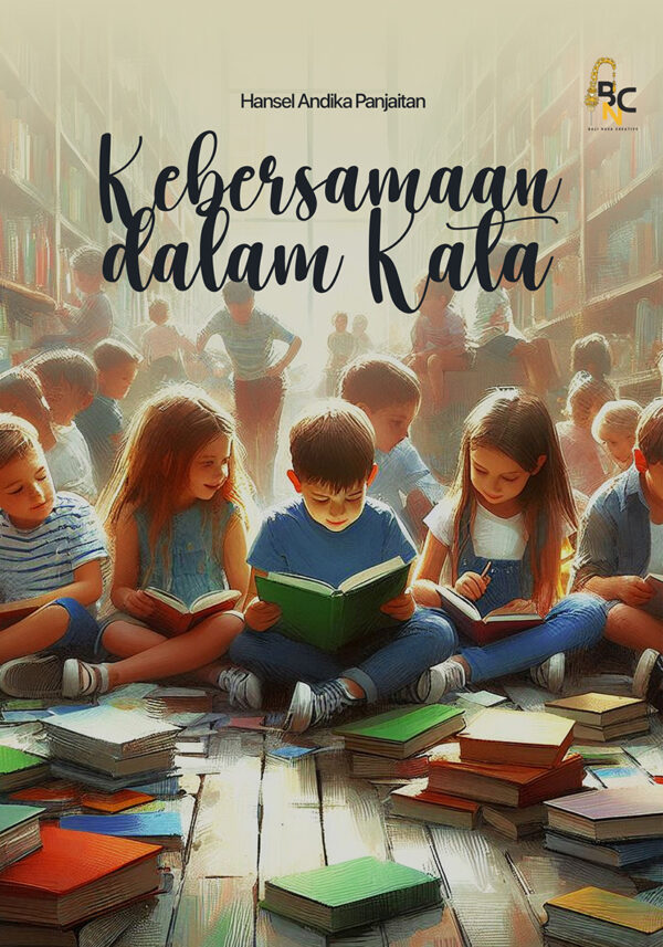 Kebersamaan dalam Kata