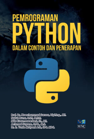Pemrograman Python Dalam Contoh dan Penerapan