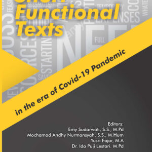 Short Functional Texts in The Era Of Covid -19 Pandemic