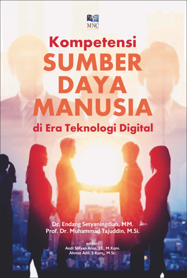 Kompetensi Sumber Daya Manusia di Era Teknologi Digital