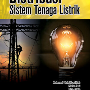 Distribusi Sistem Tenaga Listrik