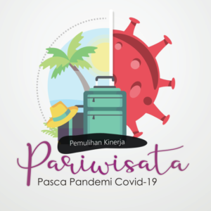 Pemulihan kinerja pariwisata, pasca pandemi covid 19