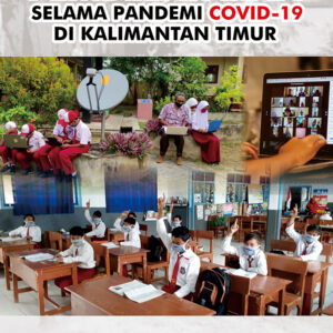 Pembelajaran Selama Pandemi Covid-19