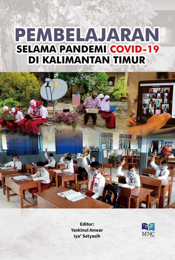 Pembelajaran Selama Pandemi Covid-19