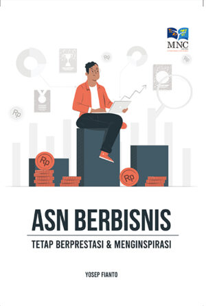 ASN Berbisnis Tetap Berprestasi dan Menginspirasi