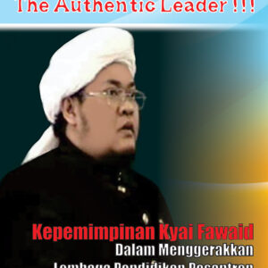 Kepemimpinan Kyai Fawaid
