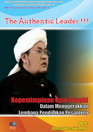 Kepemimpinan Kyai Fawaid