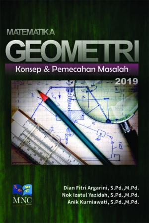 Matematika Geometri Konsep & Pemecahan Masalah