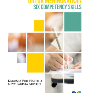 Model Flippep-Case Project Untuk Meningkatkan Six Competency Skills