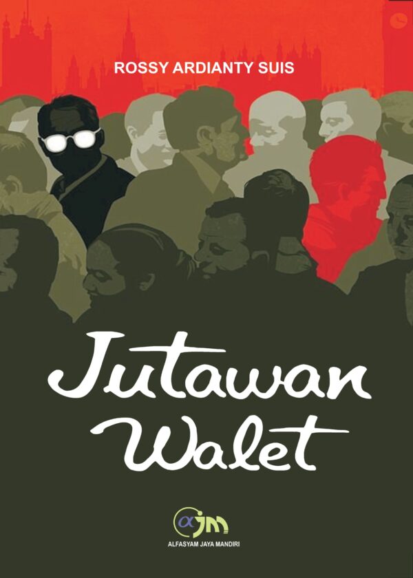 Jutawan Walet