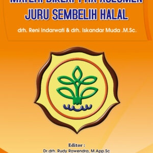 Materi Diklat Pra Asesmen Juru Sembelih Halal