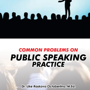 Common Problems on Public Speaking Practice