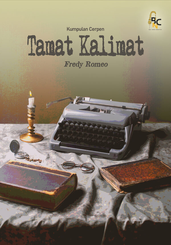 Tamat Kalimat