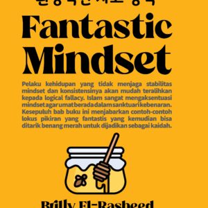 Fantastic Mindset