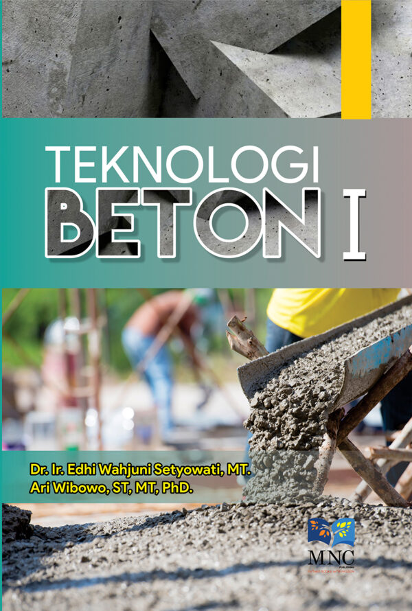 Teknologi Beton 1