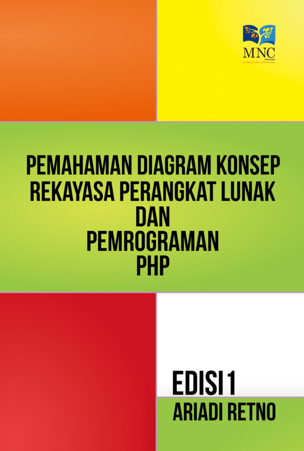 Pemahaman Diagram Konsep Rekayasa Perangkat Lunak dan Pemrograman PHP