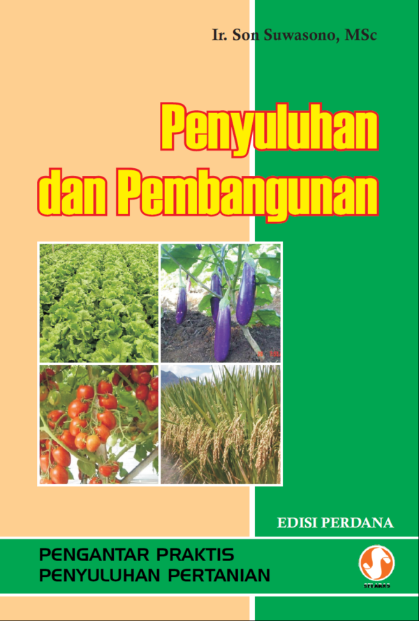 Penyuluhan dan pembangunan
