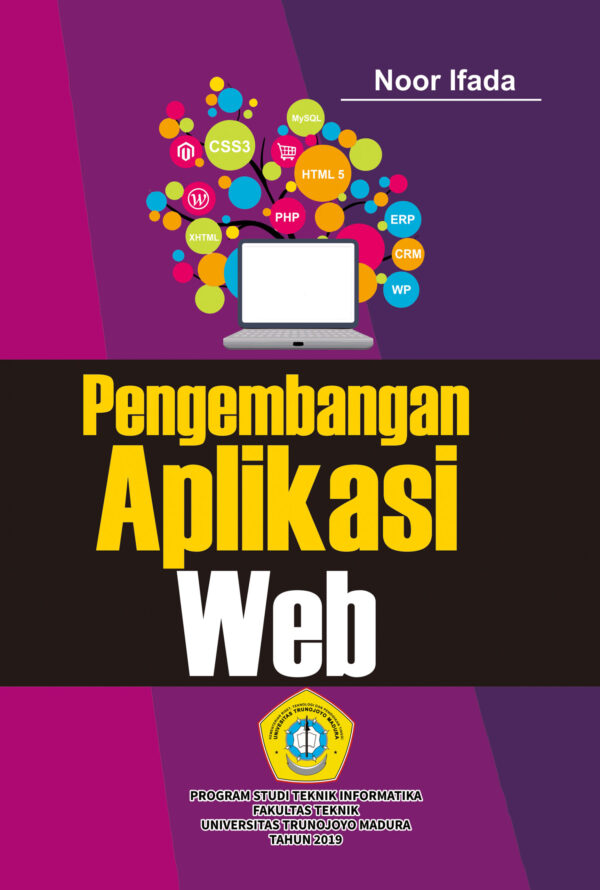 Pengembangan Aplikasi Web