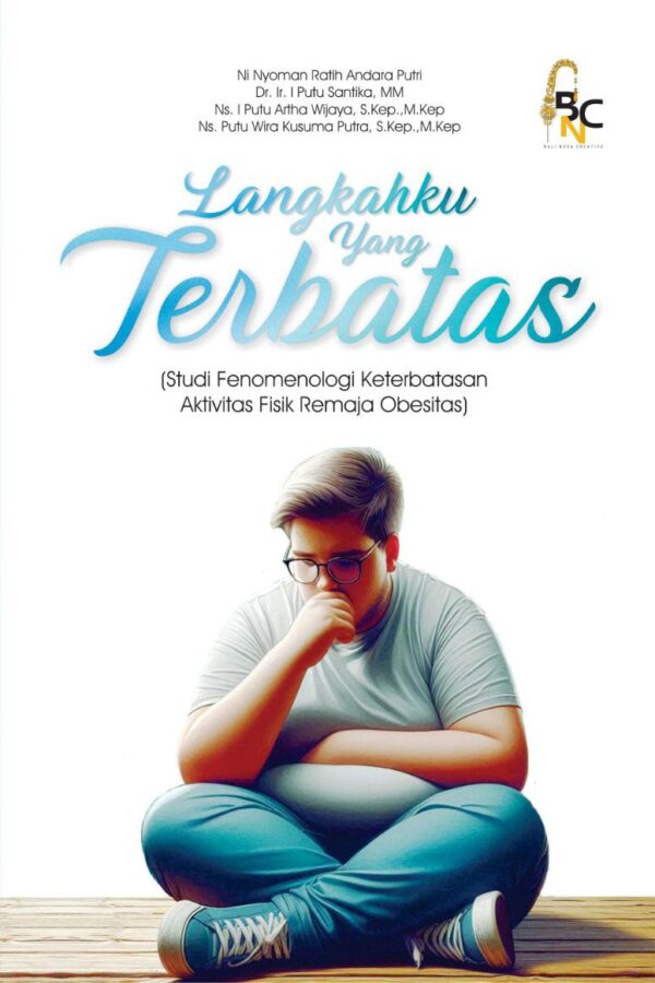 Langkahku Yang Terbatas