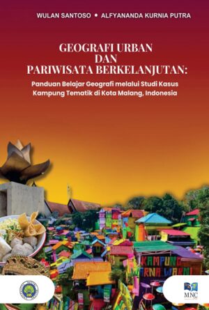 Geografi Urban dan Pariwisata Berkelanjutan