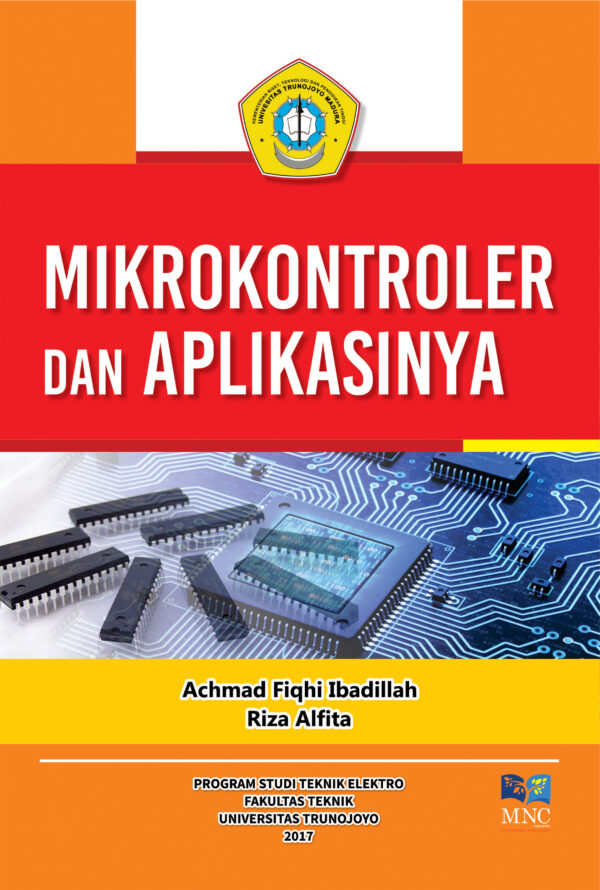 Mikrokontroler Dan Aplikasinya