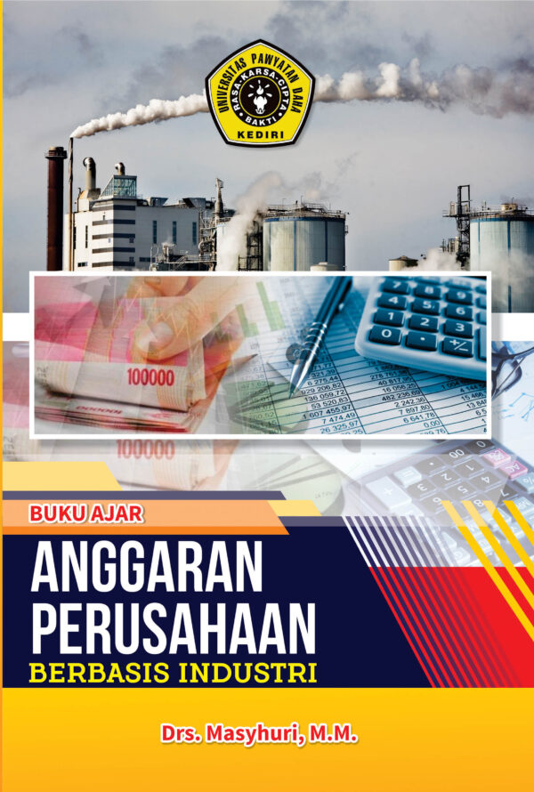 Anggaran Perusahan Berbasis Industri