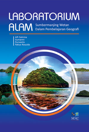 Laboratorium Alam Sumbermanjing Wetan Dalam Pembelajaran Geografi