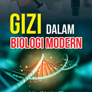 Gizi Dalam Biologi Modern