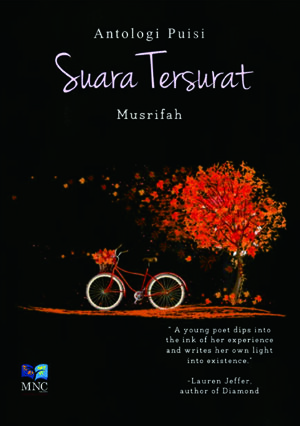 Antologi Puisi Suara Tersurat