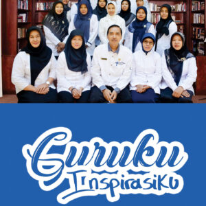 Guruku Inspirasiku