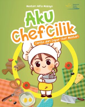 Aku Chef Cilik