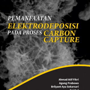 Pemanfaatan Elektrodeposisi Pada Proses Carbon Capture