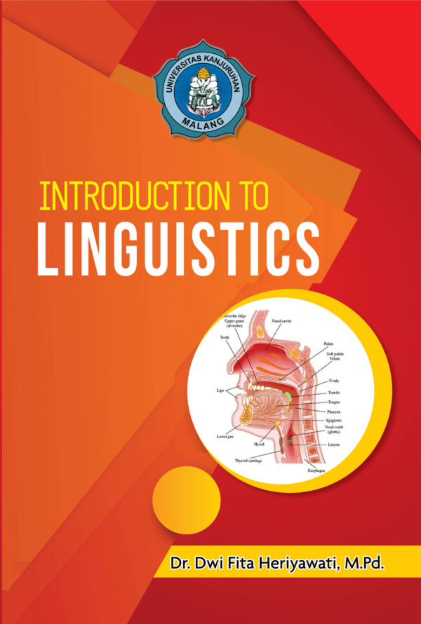 Introduction to Linguistics
