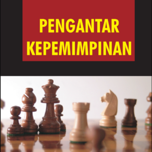 Pengentar kepemimpinan