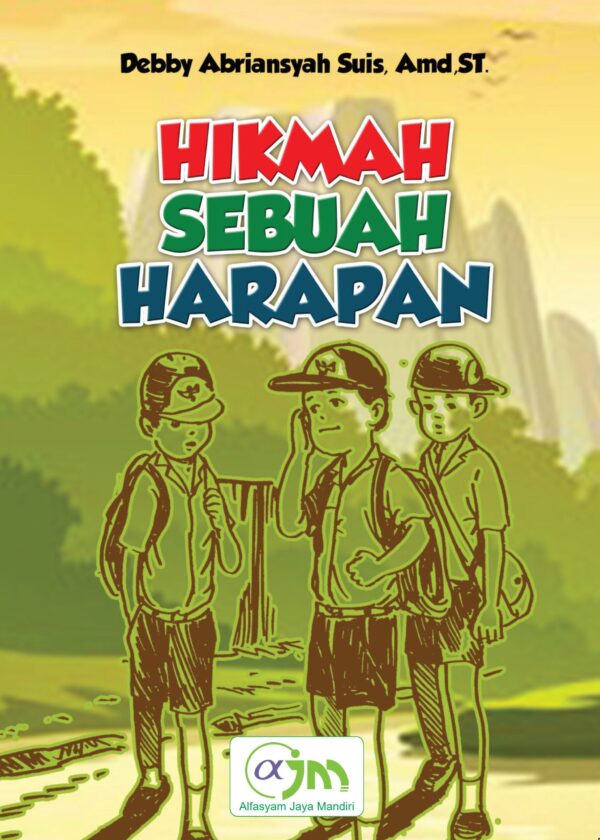 Hikmah Sebuah Harapan