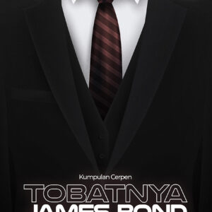 Tobatnya James Bond