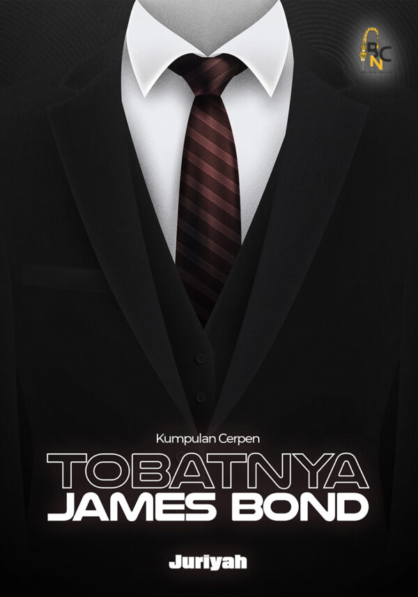 Tobatnya James Bond