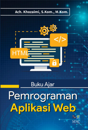 Buku Ajar Pemrograman Aplikasi Web